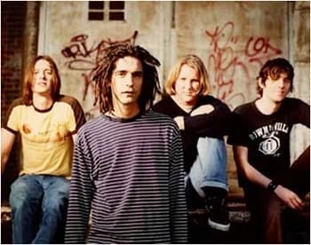 13.08.2001 - All Systems Go! / Burden / Juicy - Düsseldorf AK 47