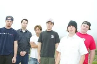 23.08.2001 - Mad Caddies / Ransom - Köln Live Music Hall