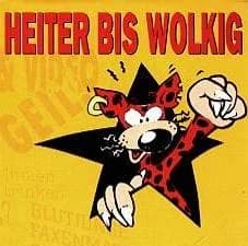 29.09.2001 - Heiter bis Wolkig - Düsseldorf - Spektakulum