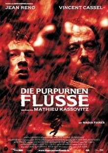Die purpurnen Flüsse (F 2000)