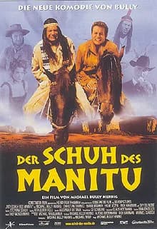 Der Schuh des Manitu (D 2001)