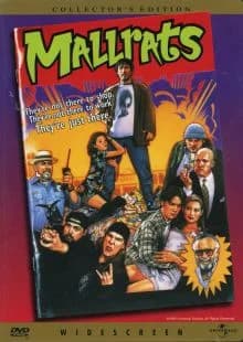 Mallrats (USA 1995)