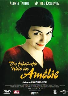 Die fabelhafte Welt der Amelie (F/D 2001)