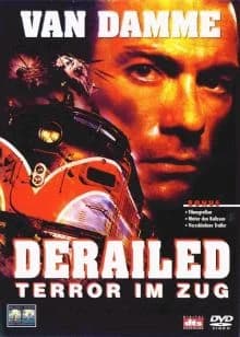 Derailed - Terror im Zug (USA 2002)