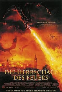 Die Herrschaft des Feuers (USA 2002)