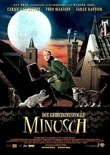 Die geheimnissvolle Minusch (NL 2001)
