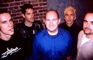 27.03.2003 - Samiam / The Weakerthans / Olli Schulz - Berlin, Kato