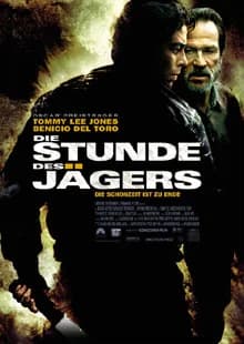 Die Stunde des Jägers (USA 2003)