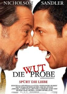 Die Wutprobe (USA 2003)