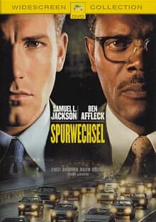 Spurwechsel (USA 2002)