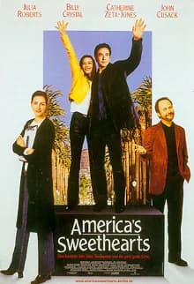 America's Sweethearts (USA 2001)