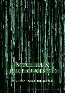 Matrix Reloaded (USA/AUS 2003)