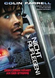 Nicht auflegen (USA 2002)