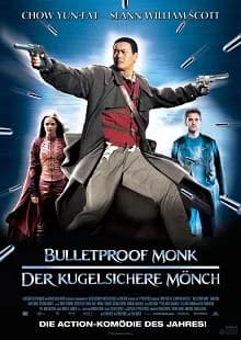 Bulletproof Monk - Der kugelsichere Mönch (USA 2003)