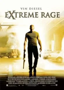 Extreme Rage (USA/D 2003)
