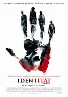 Identity - Identität (USA 2003)