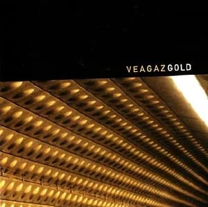 Veagaz - Gold (2003, Finest Noise)