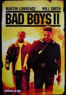 Bad Boys II (USA 2003)