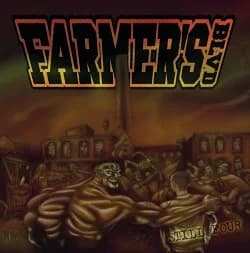 Farmer's Blvd. - Still Four (2002, PCS Records)