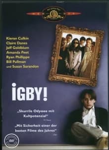 Igby! (USA 2002)