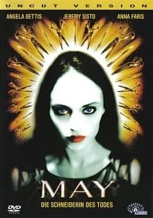 May - Die Schneiderin des Todes (USA 2002)