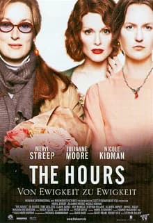 The Hours - Von Ewigkeit zu Ewigkeit (USA 2002)
