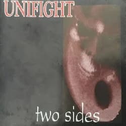 Unifight - Two Sides (2003, PCS Records)