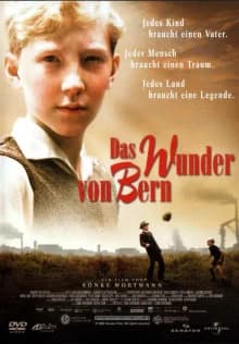 Das Wunder von Bern (D 2003)