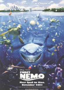 Findet Nemo (USA 2003)