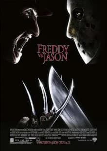Freddy vs. Jason (USA/I 2003)