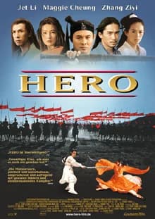 Hero (CN/HK 2002)
