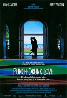 Punch-Drunk Love (USA 2002)