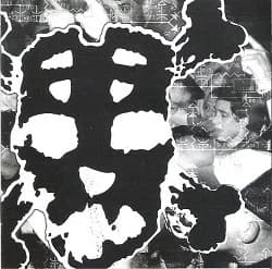 Slapshot - Digital Walfare (2003, I Scream Records)
