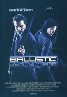 Ballistic: Ecks vs. Sever (USA/D 2002)