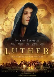 Luther (D 2003)