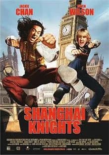 Shanghai Knights (USA/GB 2003)