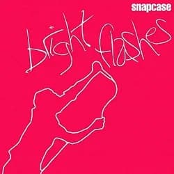Snapcase - Bright Flashes (2003, Victory Records)