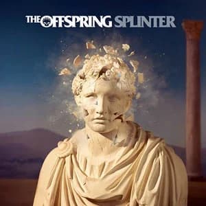 The Offspring - Splinter (2003, Columbia)