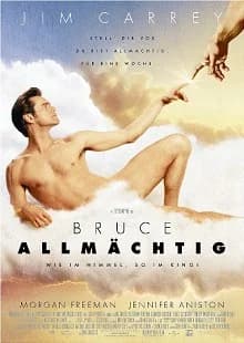 Bruce Allmächtig (USA 2003)