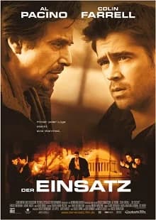 Der Einsatz - The Recruit (USA 2003)