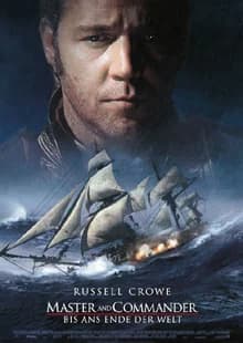 Master and Commander - Bis ans Ende der Welt (USA 2003)