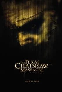The Texas Chainsaw Massacre (USA 2003)