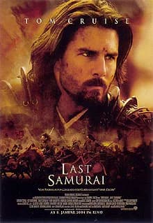 The Last Samurai (USA 2003)
