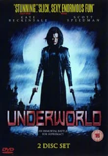 Underworld (USA/GB/D/HU 2003)