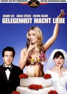 Gelegenheit macht Liebe (USA 2003)