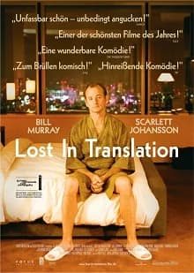 Lost in Translation (USA/J 2003)