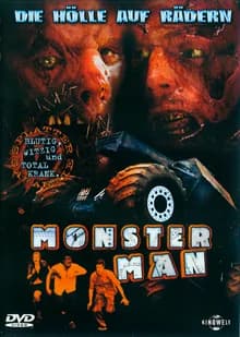 Monster Man (USA 2003)