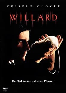 Willard (USA 2003)