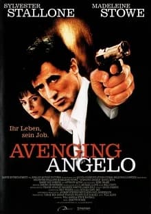 Avenging Angelo (USA 2002)