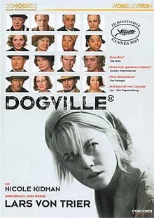 Dogville (DK/FIN/N/S/GB/D/F/NL 2003)